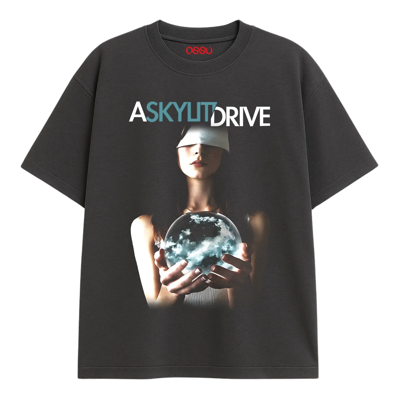 ASD Watched The Sky Grey